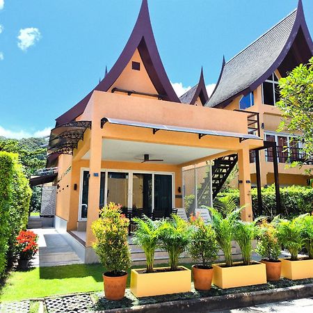 Blue Haven Bay Villa 21D And Resort Apartments チャン島 エクステリア 写真