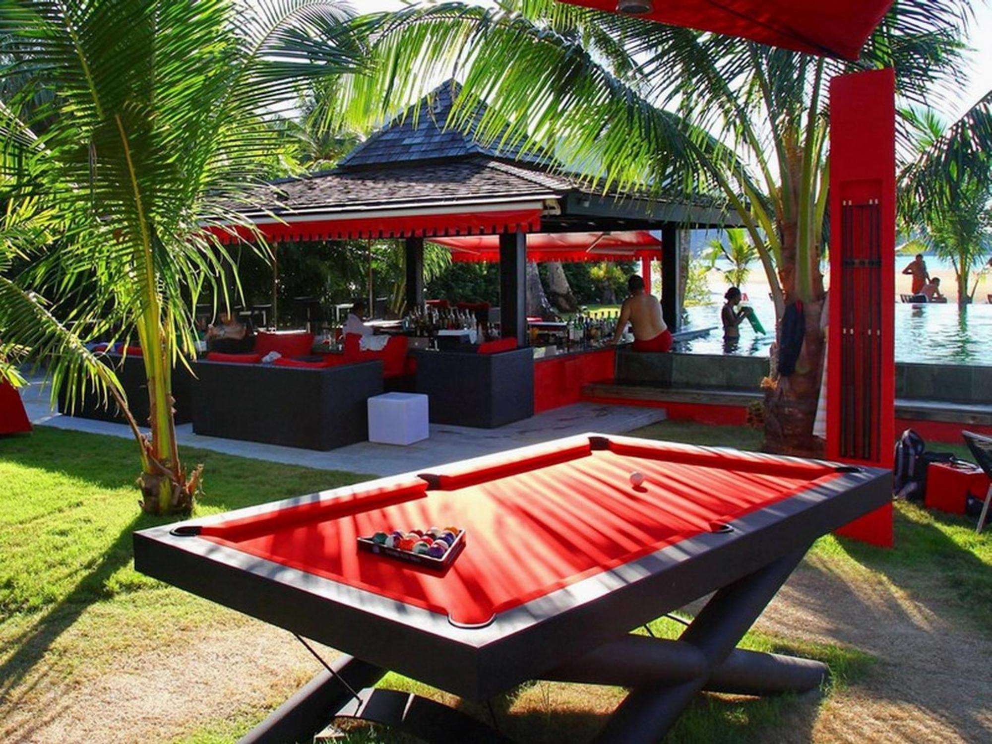 Blue Haven Bay Villa 21D And Resort Apartments チャン島 エクステリア 写真