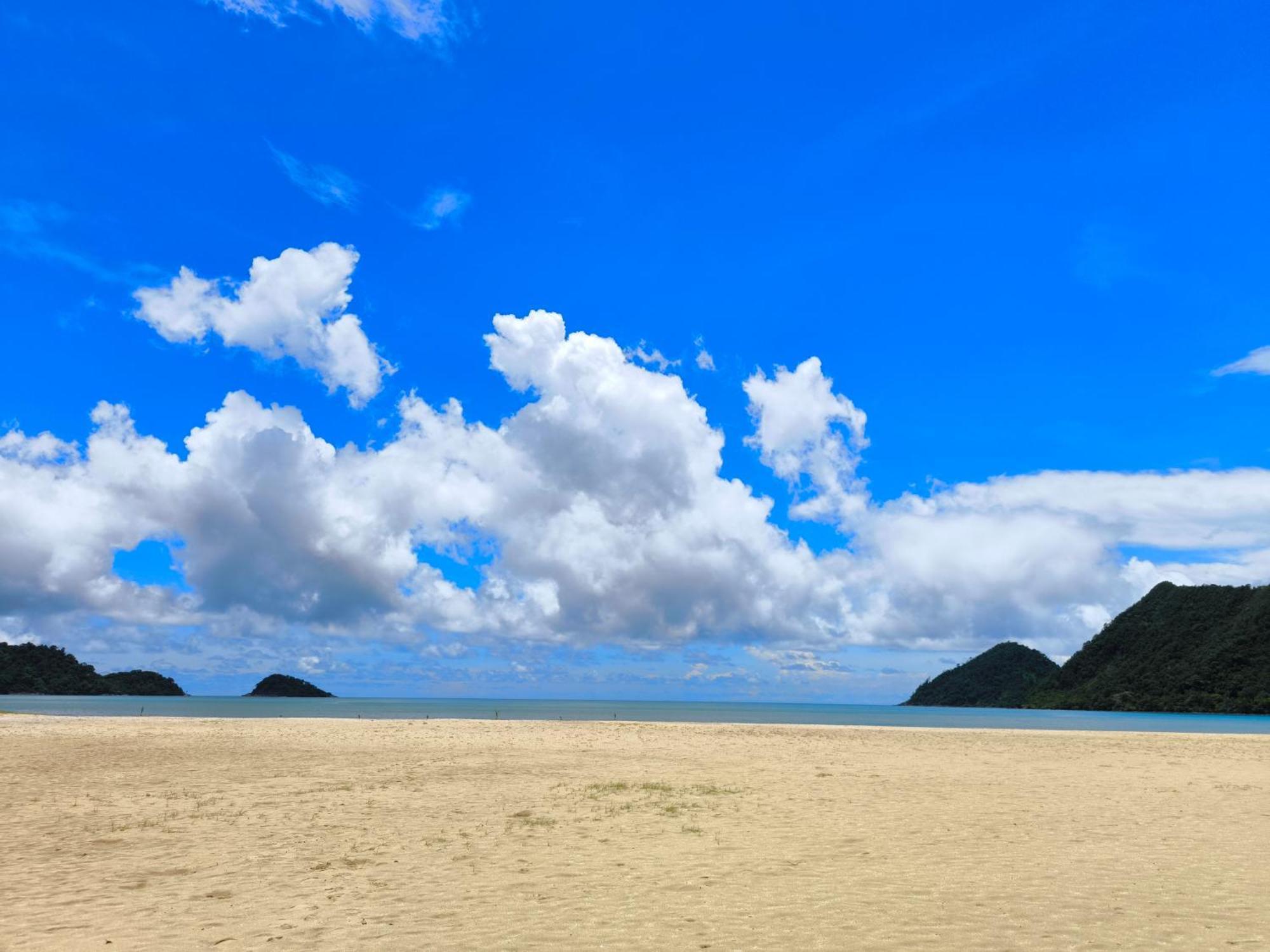 Blue Haven Bay Villa 21D And Resort Apartments チャン島 エクステリア 写真