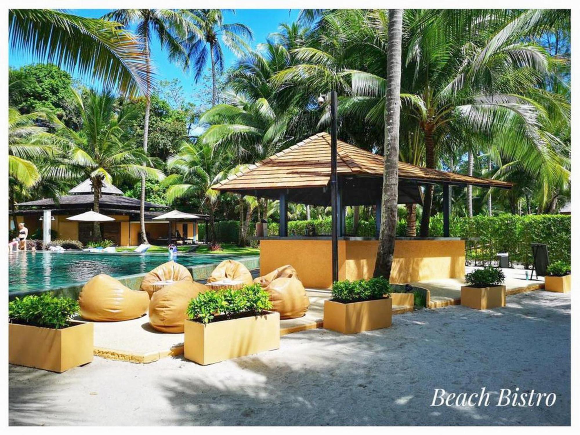 Blue Haven Bay Villa 21D And Resort Apartments チャン島 エクステリア 写真