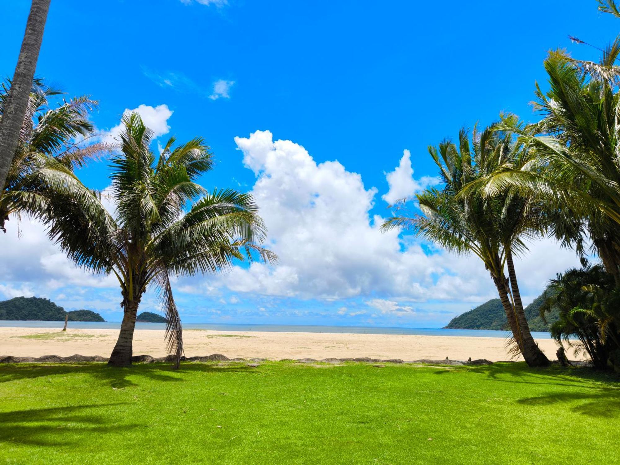 Blue Haven Bay Villa 21D And Resort Apartments チャン島 エクステリア 写真