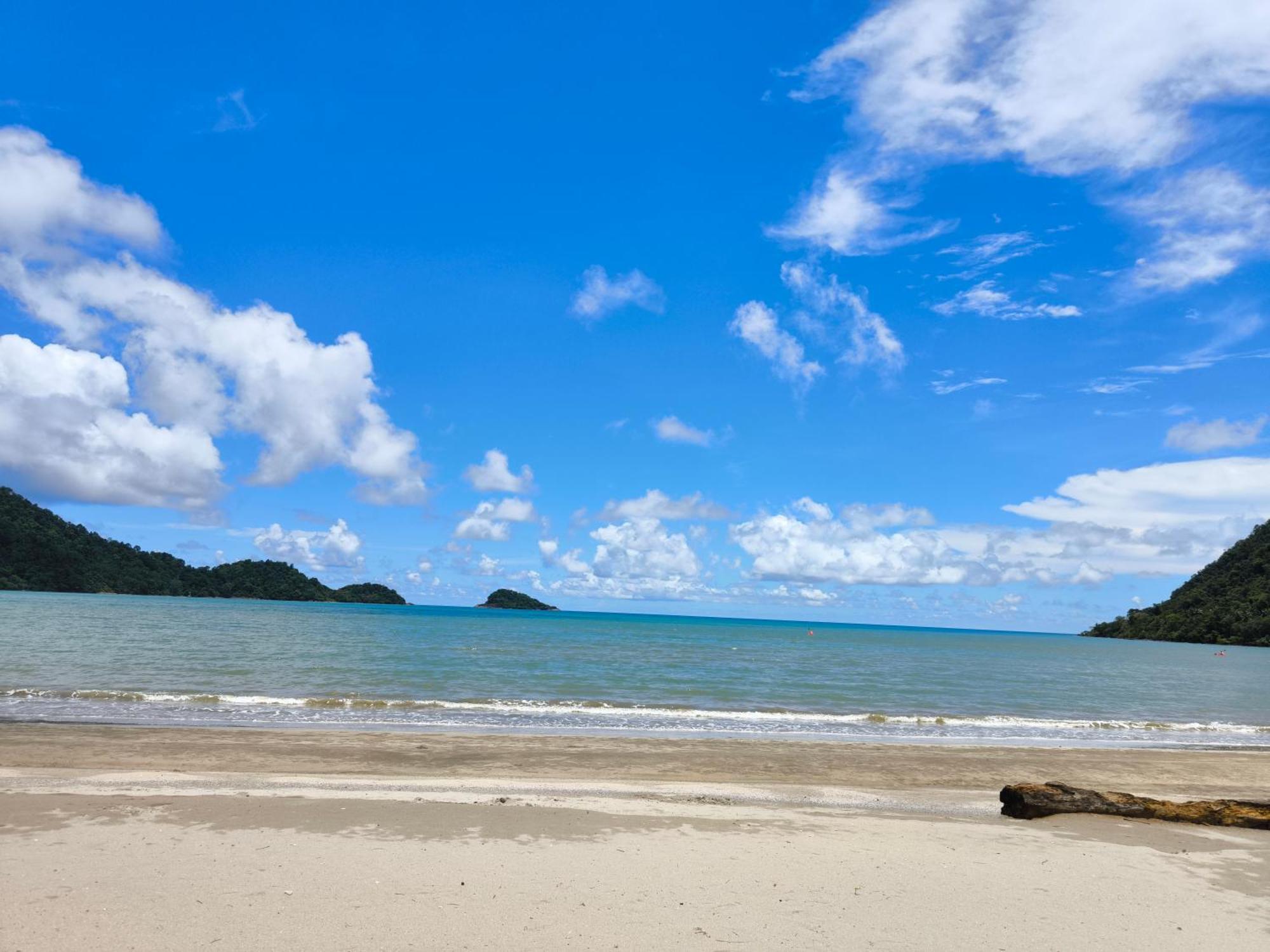 Blue Haven Bay Villa 21D And Resort Apartments チャン島 エクステリア 写真
