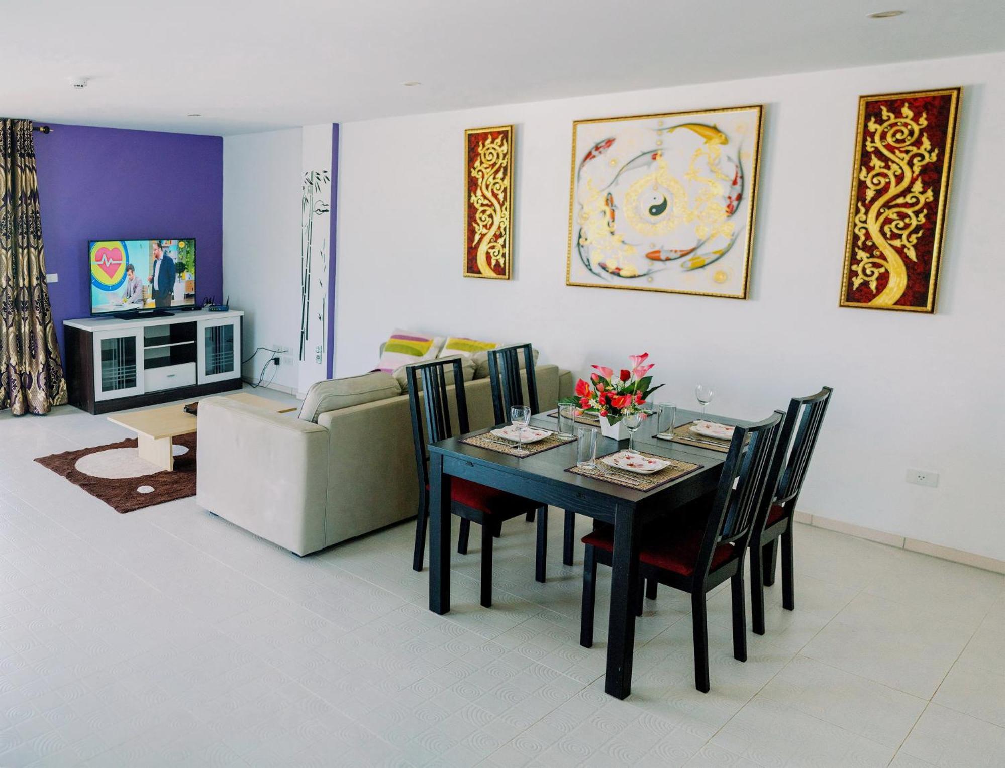 Blue Haven Bay Villa 21D And Resort Apartments チャン島 エクステリア 写真