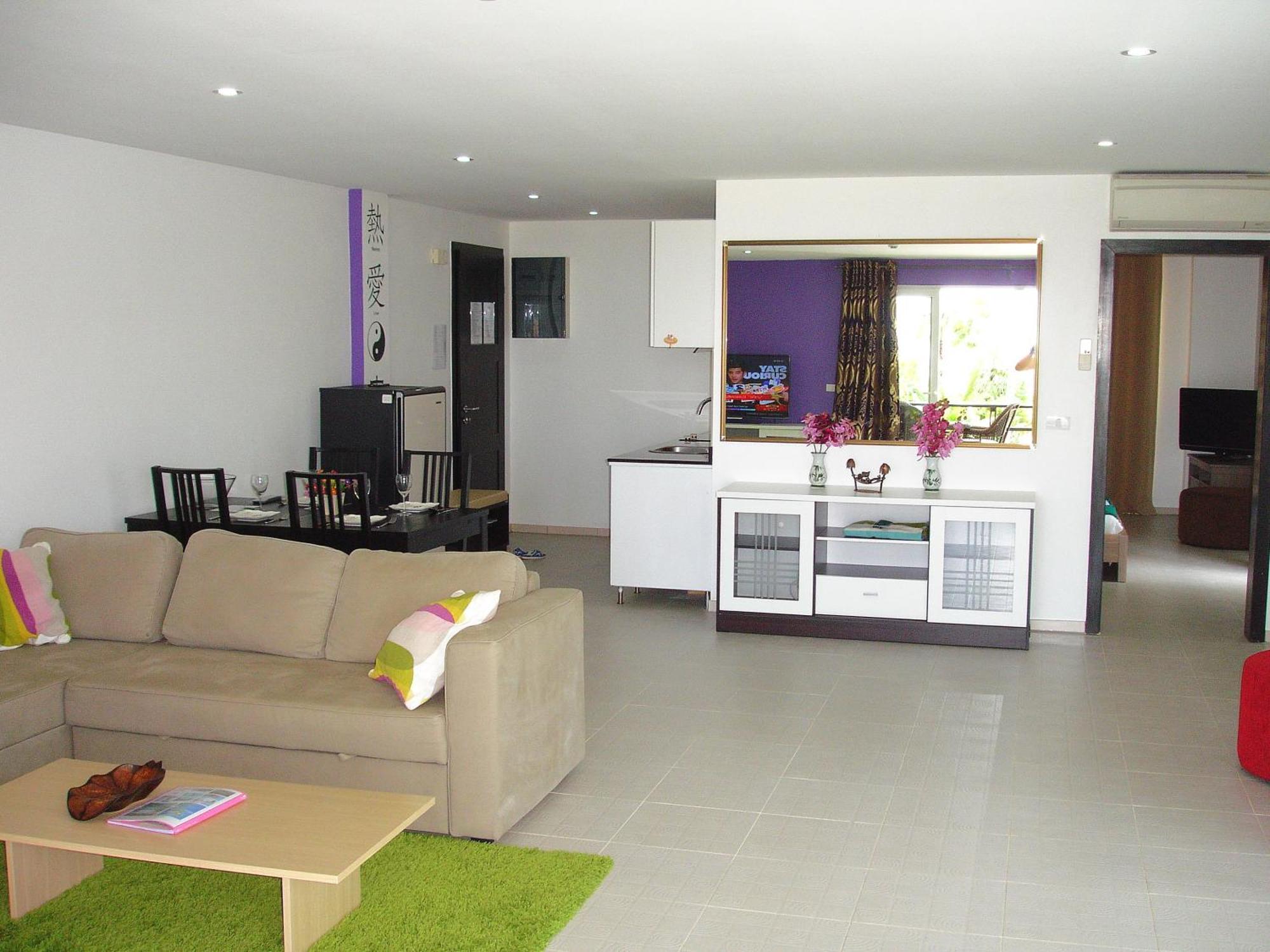 Blue Haven Bay Villa 21D And Resort Apartments チャン島 エクステリア 写真