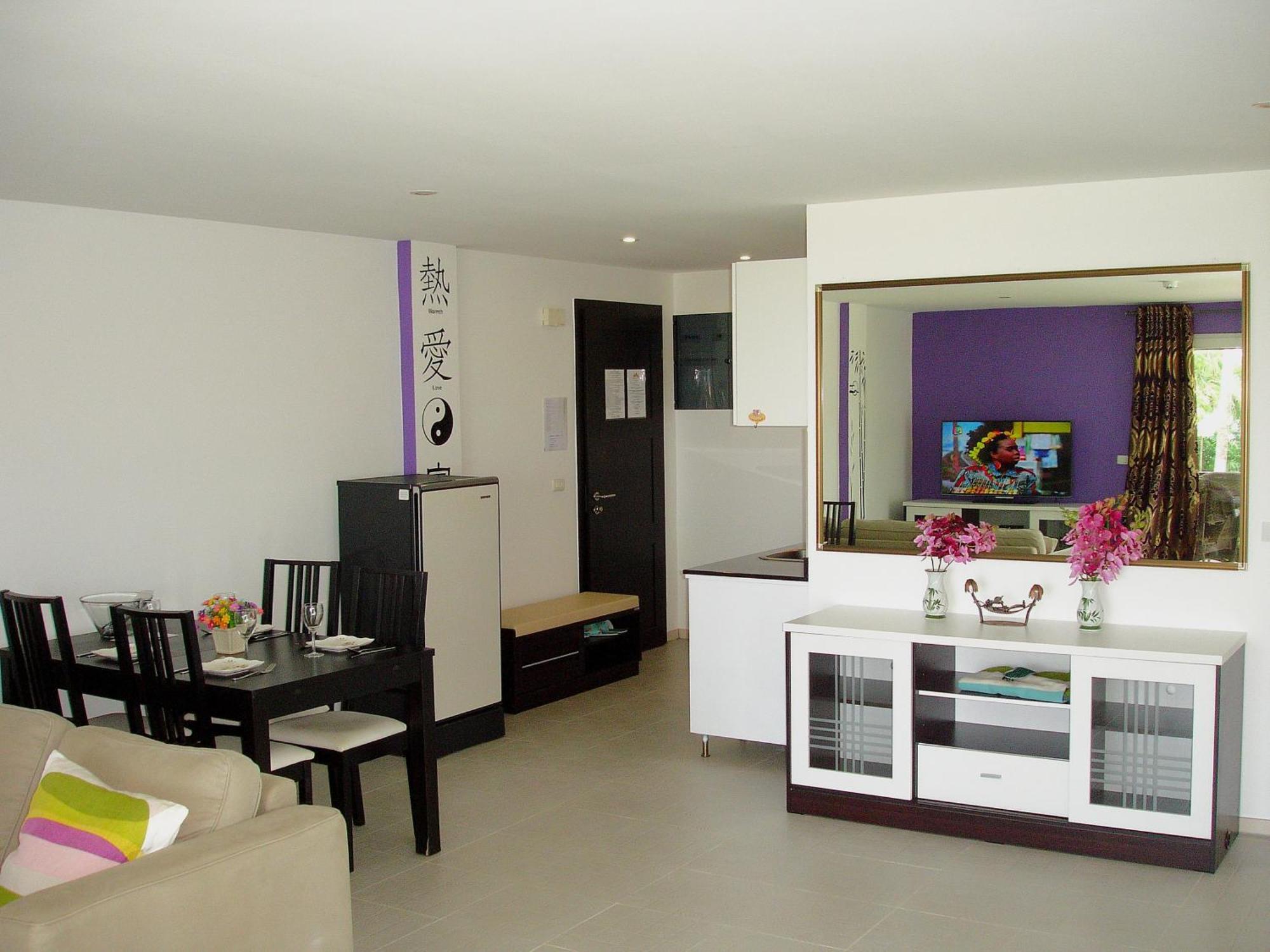 Blue Haven Bay Villa 21D And Resort Apartments チャン島 エクステリア 写真
