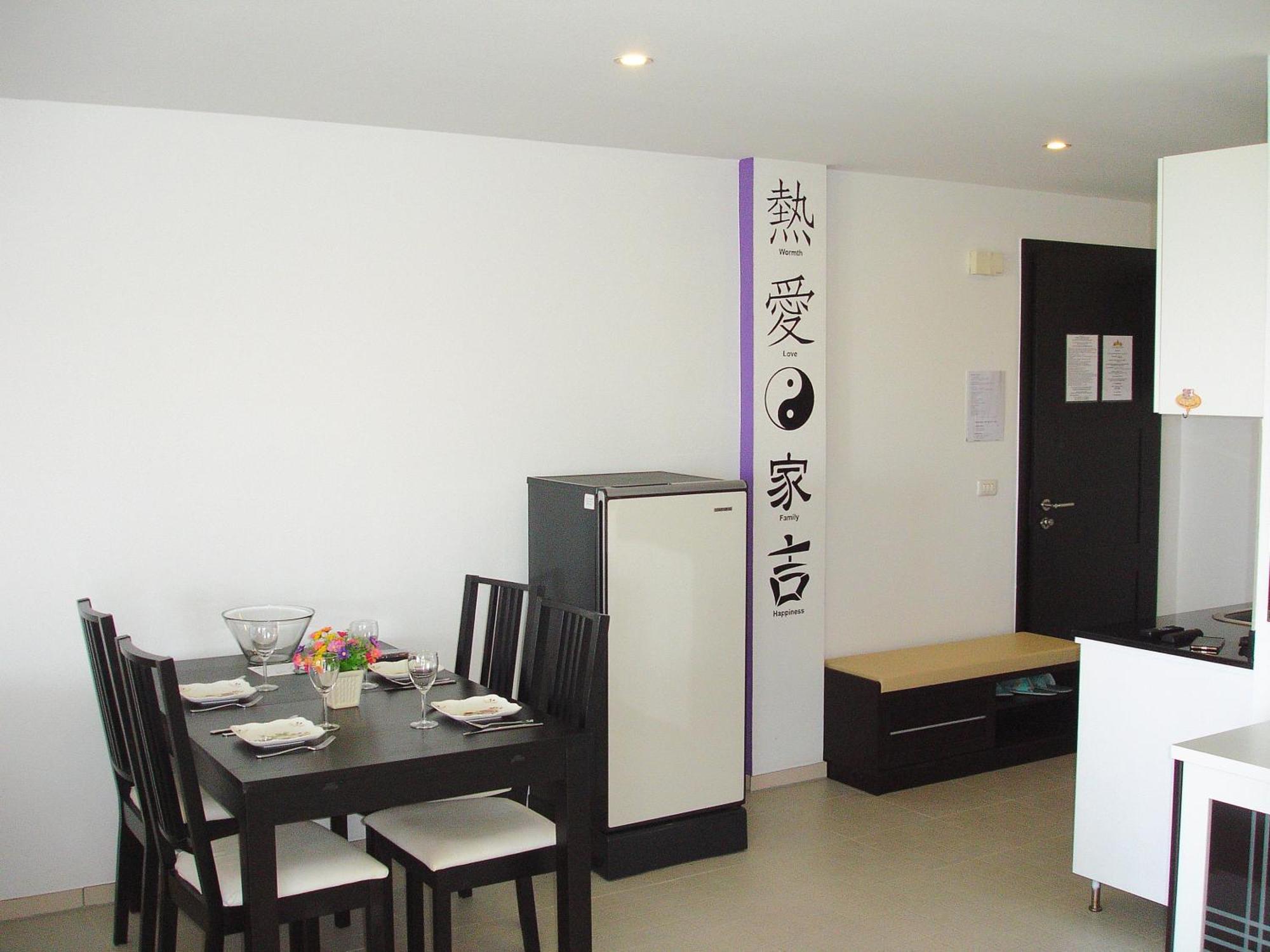 Blue Haven Bay Villa 21D And Resort Apartments チャン島 エクステリア 写真