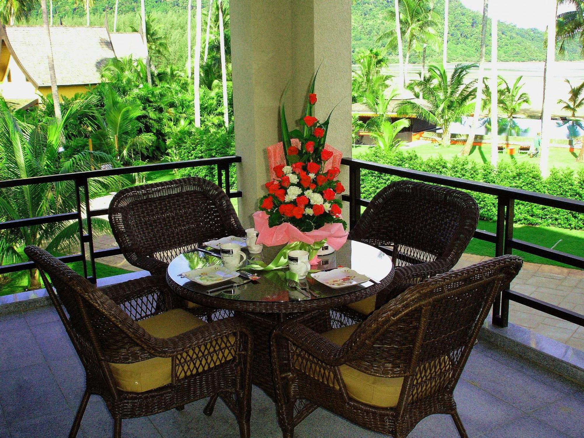 Blue Haven Bay Villa 21D And Resort Apartments チャン島 エクステリア 写真