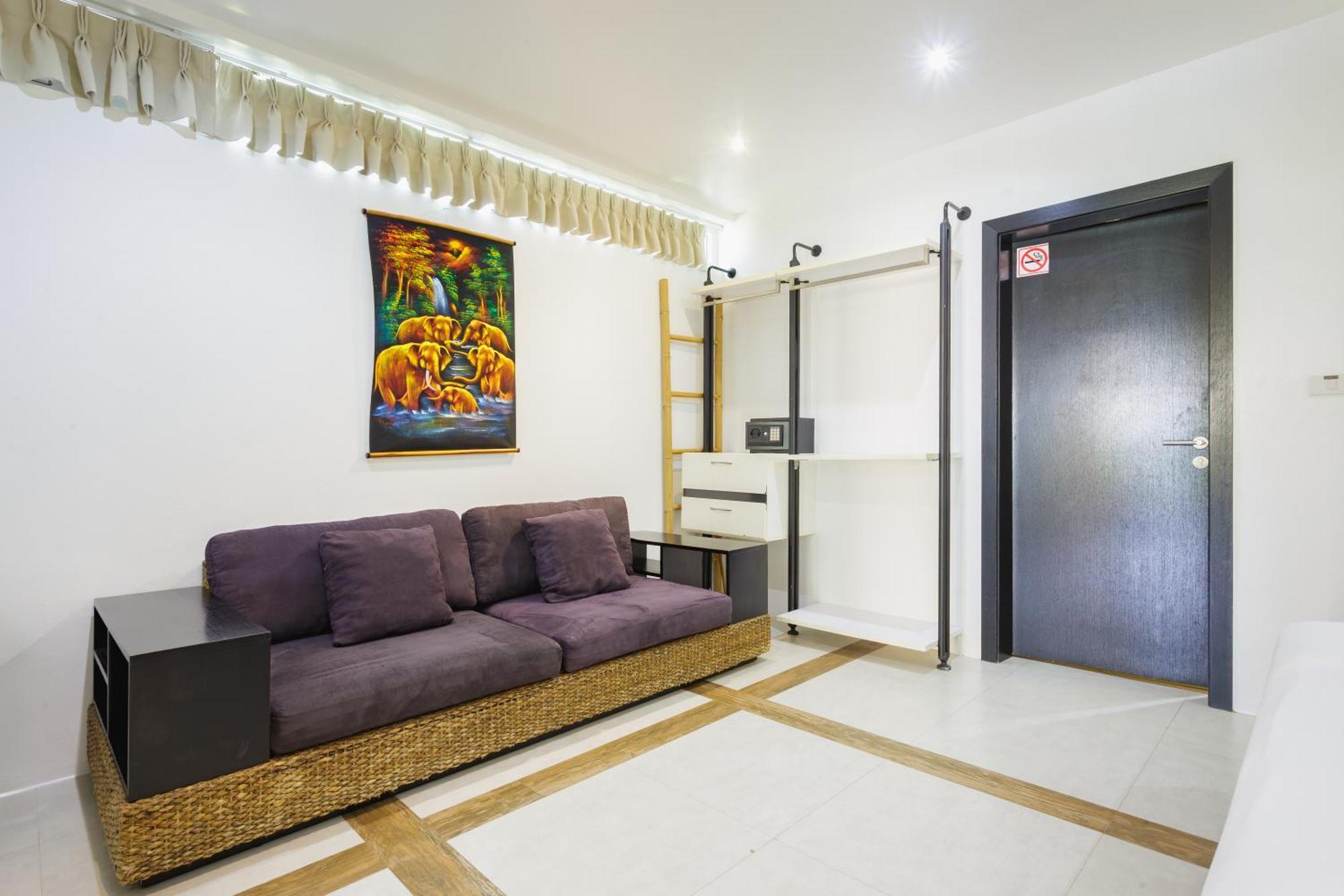 Blue Haven Bay Villa 21D And Resort Apartments チャン島 エクステリア 写真